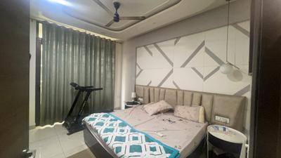 Unity The Amaryllis Phase 1 Bedroom One 2