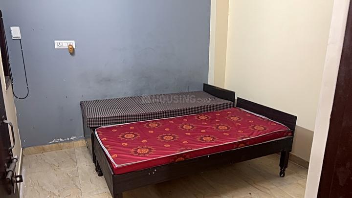 Block E, Sector 1 Bedroom One 1