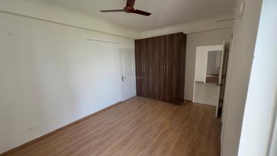 Bedroom Image of 1840 Sq.ft 4 BHK Apartment / Flat for sale in Raheja Sampada, Sector 92 Gurgaon for Rs. 12900000