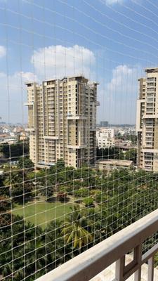Image of 1800 Sq.ft 3 BHK Apartment / Flat for rent in Sattva Greenage, Hongasandra, Bengaluru for Rs. 90000