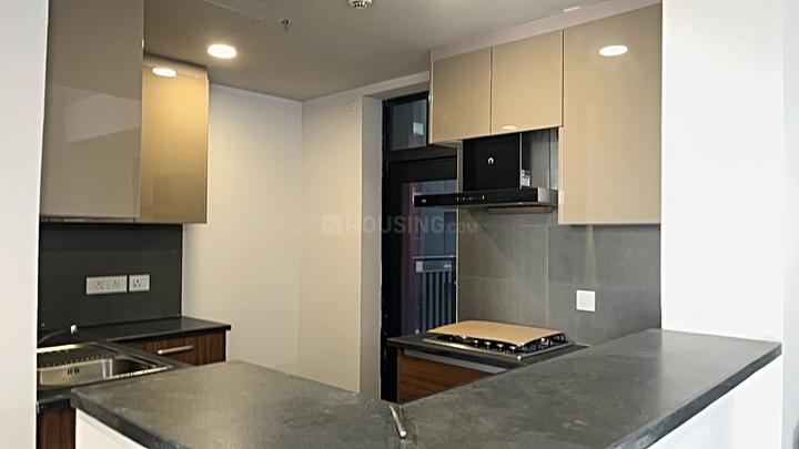 Krisumi Waterfall Residences Main Image 1