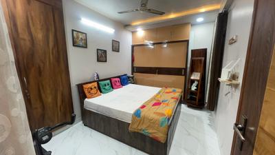 Bedroom Image of 932 Sq.ft 2 BHK Apartment / Flat for sale in Gandhi Path West Jaipur for Rs. 4900000