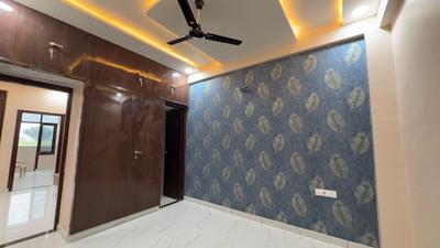 Bedroom Image of 950 Sq.ft 2 BHK Independent House for sale in Hathod Jaipur for Rs. 4500000