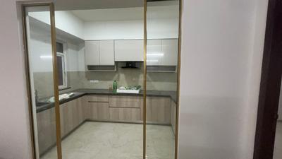 Kitchen Image of 1233 Sq.ft 3 BHK Apartment / Flat for sale in Smartworld Orchard, Sector 61 Gurgaon for Rs. 21000000