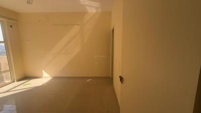 Bedroom Image of 680 Sq.ft 2 BHK Apartment / Flat for sale in Pyramid Elite, Sector 86 Gurgaon for Rs. 6450000
