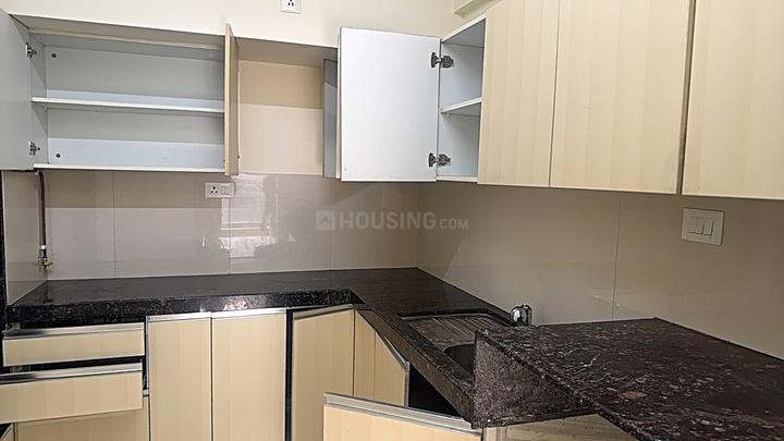 L And T Seawoods Residences Phase I Main Image 1