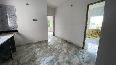 Living Room Image of 772 Sq.ft 2 BHK Apartment / Flat for sale in Keshtopur Kolkata for Rs. 3080000