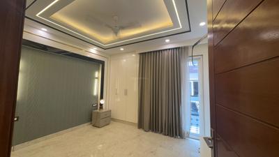 Bedroom Image of 1400 Sq.ft 3.5 BHK Builder Floor for sale in Pitrachaya Dev Luxury Floors, Sector 70 Gurgaon for Rs. 17300000