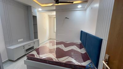 Bedroom Image of 1857 Sq.ft 3 BHK Apartment / Flat for sale in Kanakpura Jaipur for Rs. 8356000