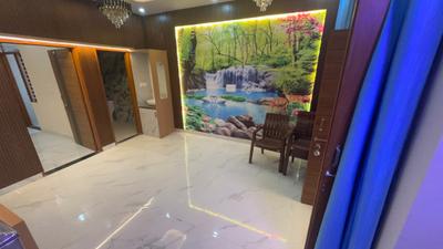 Living Room Image of 1440 Sq.ft 3 BHK Villa for sale in Govindpura Jaipur for Rs. 8000000
