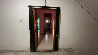 Main Entrance Image of 850 Sq.ft 2 BHK Apartment / Flat for sale in Baguiati Kolkata for Rs. 3000000