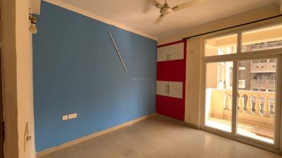 Bedroom Image of 1420 Sq.ft 3 BHK Apartment / Flat for sale in Amrapali Silicon City, Sector 76 Noida for Rs. 14000000