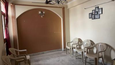 Living Room Image of 1700 Sq.ft 4 BHK Apartment / Flat for sale in Vasundhara Ghaziabad for Rs. 16800000