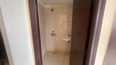 Bathroom Image of 440 Sq.ft 1 BHK Apartment / Flat for sale in AVL 36, Sector 36 Gurgaon for Rs. 6500000
