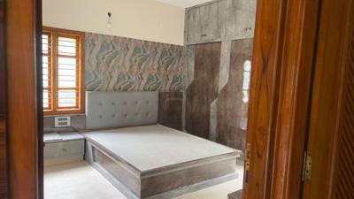 Bedroom Image of 4600 Sq.ft 4 BHK Independent House for sale in Hemmigepura Bengaluru for Rs. 36000000