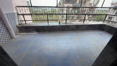 Image of 1510 Sq.ft 3 BHK Apartment / Flat for sale in Sea Breeze Palm, Sector 16 A, Navi Mumbai for Rs. 56500000