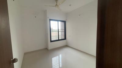 Bedroom Image of 1098 Sq.ft 2 BHK Apartment / Flat for rent in Kohinoor Sportsville, Maan Pune for Rs. 28000