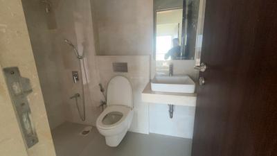 Image of 1130 Sq.ft 2 BHK Apartment / Flat for sale in L And T West Square, Seawoods, Navi Mumbai for Rs. 31000000