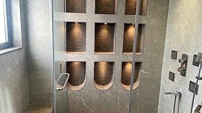 Image of 2700 Sq.ft 4 BHK Builder Floor for sale in Kailash Colony, New Delhi for Rs. 90000000