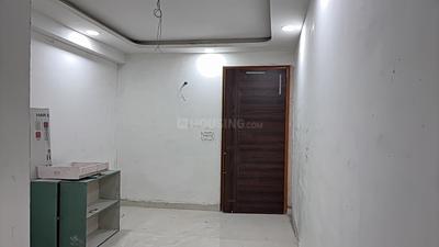 Living Room Image of 560 Sq.ft 1 BHK Apartment / Flat for sale in Mittal Garden New Delhi for Rs. 3000000
