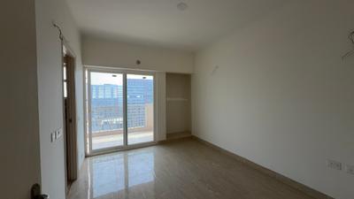 Bedroom Image of 1075 Sq.ft 2 BHK Apartment / Flat for rent in Gaur City 7th Avenue, Noida Extension Greater Noida for Rs. 20400