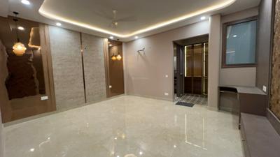 Bedroom Image of 1890 Sq.ft 3 BHK Builder Floor for sale in Sector 8 Dwarka New Delhi for Rs. 27500000