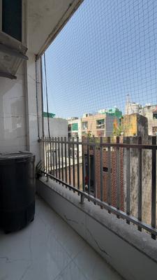 Image of 630 Sq.ft 2 BHK Builder Floor for rent in Dwarka Mor, New Delhi for Rs. 19500
