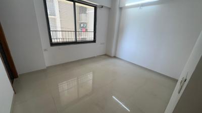 Bedroom Image of 865 Sq.ft 3 BHK Apartment / Flat for rent in Shaligram Prime, South Bopal Ahmedabad for Rs. 28500