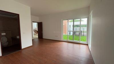 Bedroom Image of 2610 Sq.ft 3 BHK Villa for sale in Sterling Villa Grande, K R Puram Bengaluru for Rs. 72000000