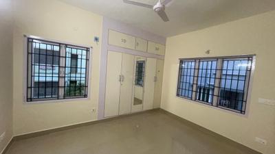 Bedroom Image of 1100 Sq.ft 2 BHK Apartment / Flat for rent in Adyar Chennai for Rs. 36000