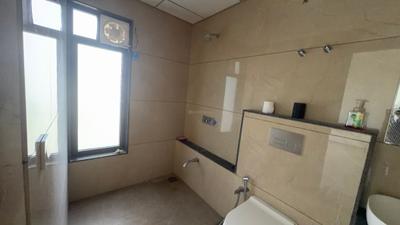 Image of 2450 Sq.ft 4 BHK Apartment / Flat for rent in Kaavyaratna Antriksh, Randesan, Gandhinagar for Rs. 40000