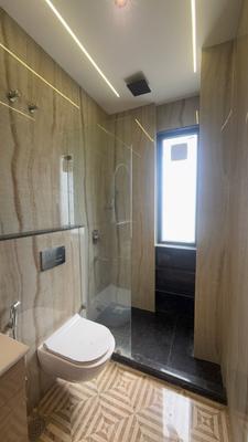 Image of 1050 Sq.ft 3 BHK Builder Floor for sale in BPTP Green Oaks Boulevard, Sector 70A, Gurgaon for Rs. 18400000