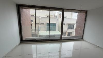 Living Room Image of 1890 Sq.ft 3 BHK Apartment / Flat for sale in Pratham Heights, Sola Ahmedabad for Rs. 13000000