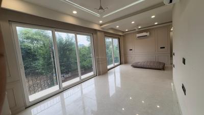 Living Room Image of 2600 Sq.ft 3 BHK Builder Floor for rent in Sector 52 Gurgaon for Rs. 65000