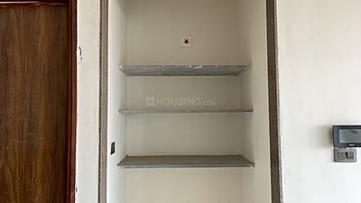Kitchen Image of 2313 Sq.ft 3 BHK Apartment / Flat for sale in Kudasan Gandhinagar for Rs. 10000000