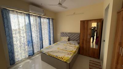 1 BHK Flat