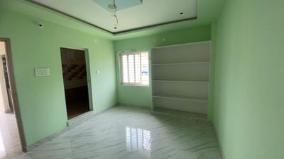 Bedroom Image of 1100 Sq.ft 2 BHK Apartment / Flat for sale in Pothinamallayya Palem Visakhapatnam for Rs. 4300000