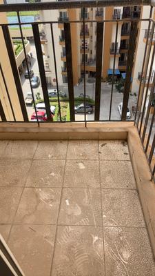 Image of 1185 Sq.ft 3 BHK Apartment / Flat for sale in NBCC Tropical Garden, Noida Extension, Greater Noida for Rs. 8625000