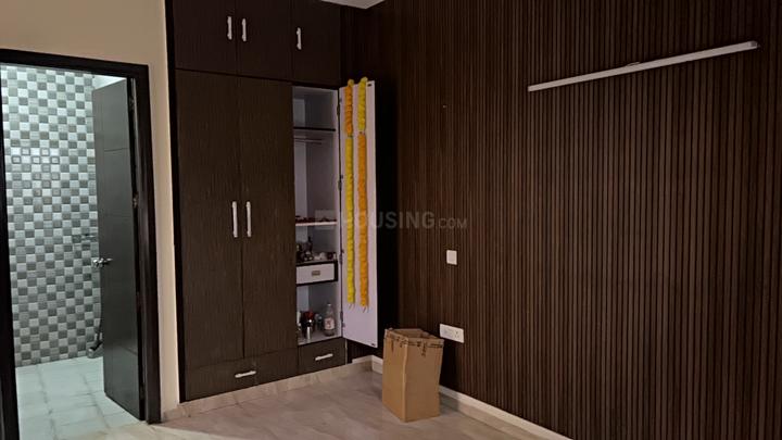 South city 2 Bedroom One 1