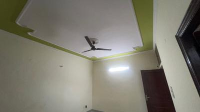 Bedroom Image of 1500 Sq.ft 3 BHK Builder Floor for rent in Sector 50 Noida for Rs. 40000