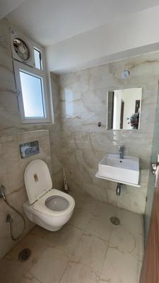 Image of 1700 Sq.ft 3.5 BHK Apartment / Flat for rent in Malviya Nagar, Jaipur for Rs. 50000