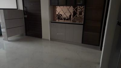 Living Room Image of 1423 Sq.ft 3.5 BHK Apartment / Flat for sale in Smartworld Gems, Sector 89 Gurgaon for Rs. 16100000