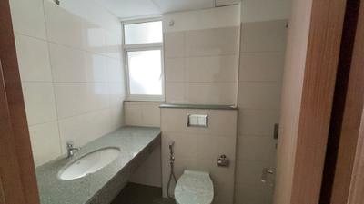Image of 1259 Sq.ft 2 BHK Apartment / Flat for rent in Godrej Woods, Sector 43, Noida for Rs. 59000