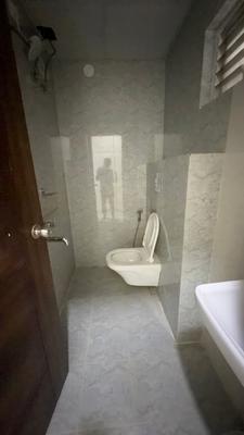 Image of 2500 Sq.ft 3 BHK Apartment / Flat for rent in Kondapur, Hyderabad for Rs. 52000