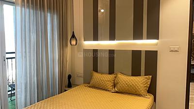 Bedroom Image of 1960 Sq.ft 4 BHK Apartment / Flat for sale in Ravet Pune for Rs. 9250000
