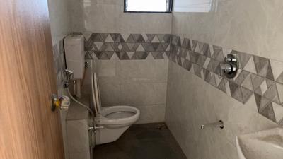 Image of 1149 Sq.ft 2 BHK Apartment / Flat for sale in Shivparvati Shreeji Glacia, Ulwe, Navi Mumbai for Rs. 8850000