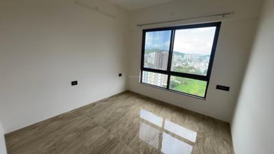 Bedroom Image of 1100 Sq.ft 3 BHK Apartment / Flat for sale in VTP Sierra, Baner Pune for Rs. 12900000