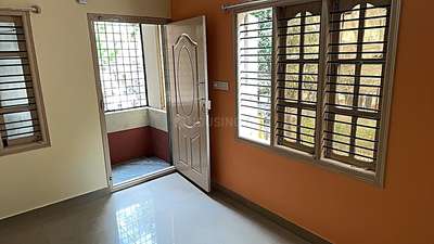 Living Room Image of 550 Sq.ft 1 BHK Apartment / Flat for rent in BTM Layout Bangalore for Rs. 14000