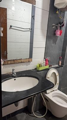 Image of 2200 Sq.ft 3 BHK Apartment / Flat for sale in Bearys Lakeside Habitat, Sanjeevini Nagar, Bengaluru for Rs. 24000000