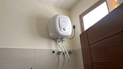 Image of 1200 Sq.ft 2 BHK Builder Floor for rent in Banashankari, Bengaluru for Rs. 40000